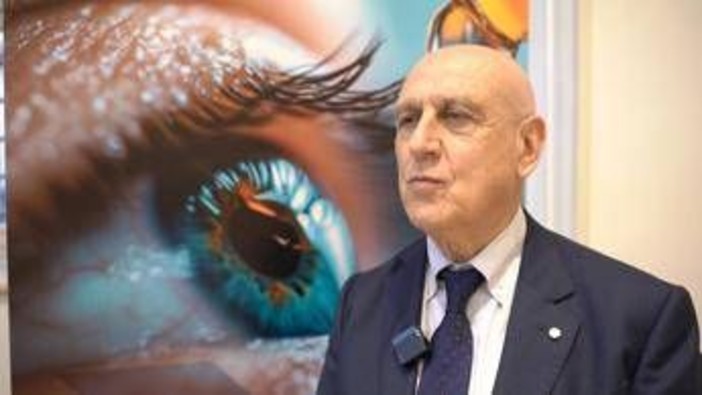 Salute, Agostiniani (Sip): "Pediatra è fondamentale per una diagnosi precoce della miopia"
