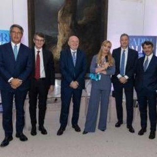 Capri Talks: energia è tra temi più rilevanti in dibattito digitale Capri Talks: energia è tra temi più rilevanti in dibattito digitale 