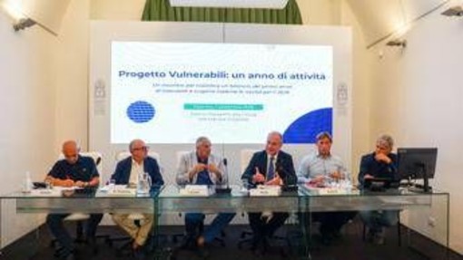 'Vulnerabili', in Sicilia la rete contro povertà e difficoltà sociali raggiunge 5 realtà