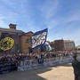 Funerali Mazzola a Milano: arrivati calciatori, dirigenti e tifosi per l'ultimo saluto alla leggenda dell'Inter Funerali Mazzola a Milano: arrivati calciatori, dirigenti e tifosi per l'ultimo saluto alla leggenda dell'Inter