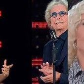 Ascolti tv 23 ottobre, The Voice Senior si conferma leader del venerdì col 24,5%. Testa a testa tra Affari tuoi e la Ruota della Fortuna