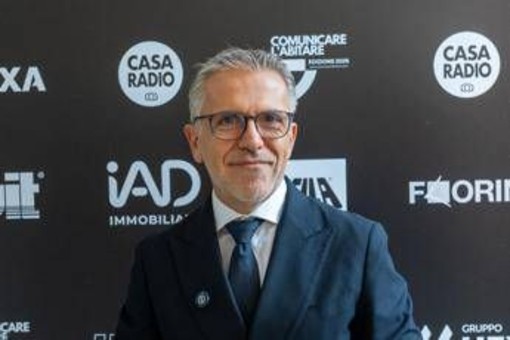 Leccese (Casa Radio): "Partecipazione e azione per costruire l’agenda dell’abitare" Leccese (Casa Radio): "Partecipazione e azione per costruire l’agenda dell’abitare"