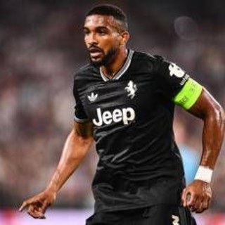 Juventus, tegola per Spalletti: infortunio per Bremer con il Galatasaray