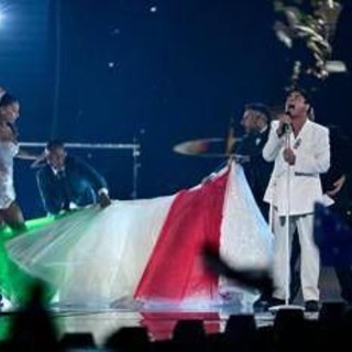 Eurovision, com'è andata la prima semifinale: dall'ovazione per Sal Da Vinci alla delusione per San Marino