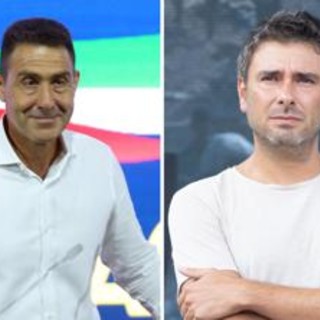 Vannacci smentisce l'incontro con Di Battista: "Una bufala" Vannacci smentisce l'incontro con Di Battista: "Una bufala"