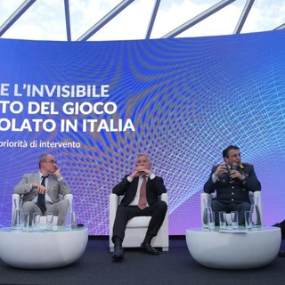 Studio LUISS-Prisma, il gioco illegale vale 29,8 miliardi