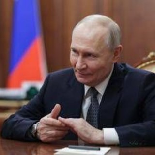 Russia, l'esperto di difesa: "Attacchi contro Ue fattibili, potrebbero arrivare dal mare" Russia, l'esperto di difesa: "Attacchi contro Ue fattibili, potrebbero arrivare dal mare"