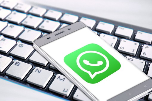 L'informazione di Savonanews sempre con voi: ecco il nostro nuovo canale WhatsApp L'informazione di Savonanews sempre con voi: ecco il nostro nuovo canale WhatsApp