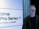 Pisano (Aba Roma): "Con realme 16 Pro 'Portrait of Italians' sarà unico"