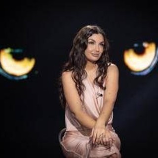 Elettra Lamborghini: "L'intervista a 'Belve' non mi è piaciuta, ma è colpa mia"