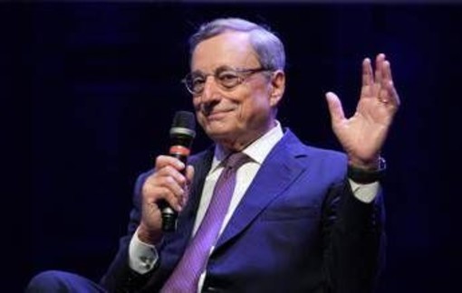 Draghi e l'Europa federale, il passo avanti è: facciamolo solo con chi ci sta (come con l'Euro)