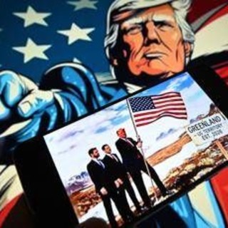 Trump annuncia accordo con Danimarca e Groenlandia: "Usa controlleranno sicurezza territorio artico" Trump annuncia accordo con Danimarca e Groenlandia: "Usa controlleranno sicurezza territorio artico"