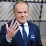 Polonia, piano per uccidere Tusk e ministro della Difesa: riunione d'emergenza delle agenzie di sicurezza Polonia, piano per uccidere Tusk e ministro della Difesa: riunione d'emergenza delle agenzie di sicurezza