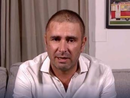 Di Battista: "Casa mia sembra un mix tra MasterChef e Un medico in famiglia"