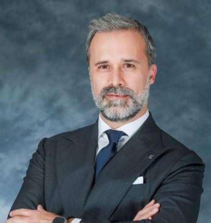 Sanremo, Zanetti (Costa Crociere): "Sinergia con città valorizza il territorio"