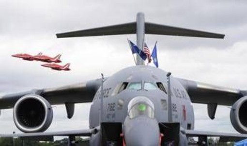 Giustozzi (Rusi): "A Fairford azione per ostacolare i negoziati Iran-Usa o blitz di Hezbollah" Giustozzi (Rusi): "A Fairford azione per ostacolare i negoziati Iran-Usa o blitz di Hezbollah"
