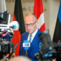 Germania, Merz “Risultato drammatico per la Cdu in Meclemburgo” Germania, Merz “Risultato drammatico per la Cdu in Meclemburgo”