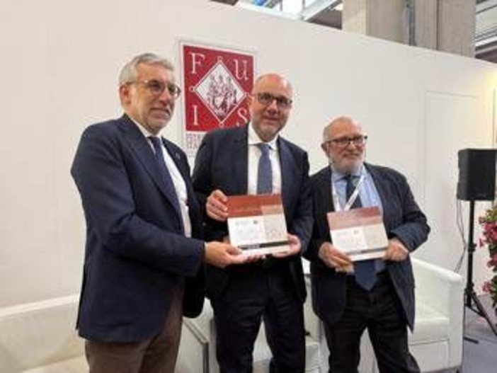 Salone Libro, Unpli presenta le iniziative editoriali del mondo Pro Loco Salone Libro, Unpli presenta le iniziative editoriali del mondo Pro Loco