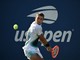 Cobolli saluta gli Us Open, vince Blockx in quattro set Cobolli saluta gli Us Open, vince Blockx in quattro set