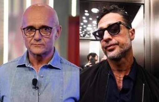 Giudice accoglie ricorso Signorini, stop video Corona Giudice accoglie ricorso Signorini, stop video Corona