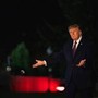 Iran, la promessa di Trump: "La guerra finirà dopo le elezioni di midterm" Iran, la promessa di Trump: "La guerra finirà dopo le elezioni di midterm"