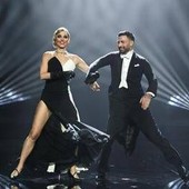 Ballando, Giovanni Pernice: "Fialdini? La più brava. Ora torno in Inghilterra"