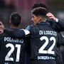 Il Napoli ritrova il sorriso, Monza travolto 4-1