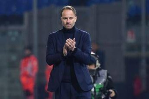 Gilardino verso la panchina del Parma: è in pole per sostituire Cuesta Gilardino verso la panchina del Parma: è in pole per sostituire Cuesta