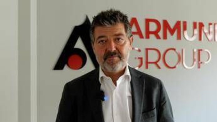 Tech, Berghella (Armundia Group): "Conoscenza profonda e approccio senza pregiudizi permettono crescita" Tech, Berghella (Armundia Group): "Conoscenza profonda e approccio senza pregiudizi permettono crescita"