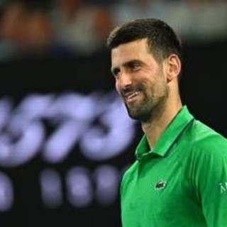 Djokovic e il siparietto con Nadal durante la finale: "Vuoi giocare tu?"