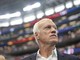 Francia, Deschamps (al capolinea) attacca l'arbitro: "È al livello di una semifinale dei Mondiali?" Francia, Deschamps (al capolinea) attacca l'arbitro: "È al livello di una semifinale dei Mondiali?"