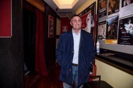 Lutto per Bruno Giordano, è morta la moglie Susanna