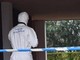 Bitonto, cadavere di un uomo abbandonato sulla rampa d'accesso del pronto soccorso Bitonto, cadavere di un uomo abbandonato sulla rampa d'accesso del pronto soccorso