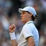 Sinner: "E' dura saltare gli Us Open, al lavoro per tornare più forte"