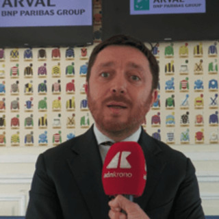 Mobilità, Floria (Arval Italia): "Noleggio a lungo termine è driver crescita immatricolato" Mobilità, Floria (Arval Italia): "Noleggio a lungo termine è driver crescita immatricolato"