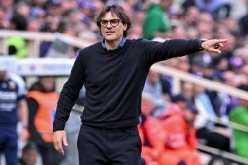 Vanoli torna sulla panchina della Fiorentina Vanoli torna sulla panchina della Fiorentina
