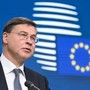 Bollo auto, Dombrovskis: "C'è margine nella gestione dei fondi europei"