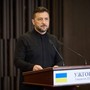 Ucraina, Zelensky “Al lavoro per ripristinare le infrastrutture colpite”