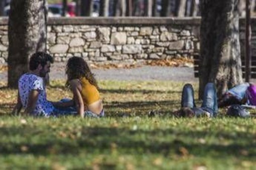 25 aprile con temperature record, l'esperto meteo: "Italia baciata dal sole"