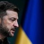 Ucraina, Zelensky pronto per vertice Berlino: "Grande chance per pace" Ucraina, Zelensky pronto per vertice Berlino: "Grande chance per pace"