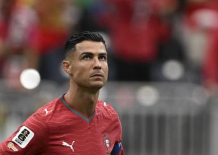 Portogallo, Ronaldo diventa un caso? Henry: "La squadra deve segnare, non lui" Portogallo, Ronaldo diventa un caso? Henry: "La squadra deve segnare, non lui"