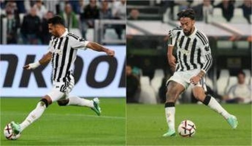 Doppio ko in casa Juventus, si fermano Celik e Gonzalez per due infortuni muscolari Doppio ko in casa Juventus, si fermano Celik e Gonzalez per due infortuni muscolari