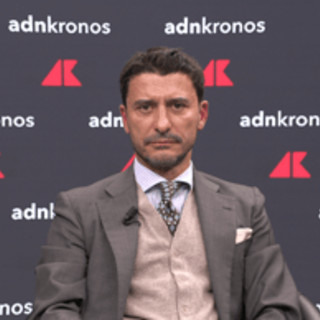 Innovazione, Silvestri (Eniverse): "Siamo primo corporate venture builder in Italia" Innovazione, Silvestri (Eniverse): "Siamo primo corporate venture builder in Italia"