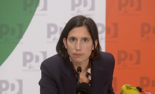 Schlein “Silenzio di Meloni su Gaza è complicità, serve condanna netta” Schlein “Silenzio di Meloni su Gaza è complicità, serve condanna netta”