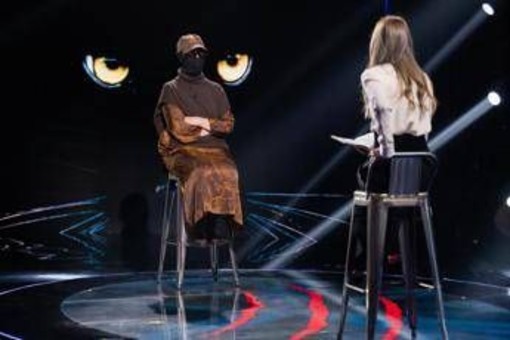 Teresa Potenza a Belve Crime, la prima donna 'pentita' della mafia foggiana