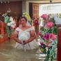 La chiesa è allagata ma il matrimonio 's'ha da fare'
