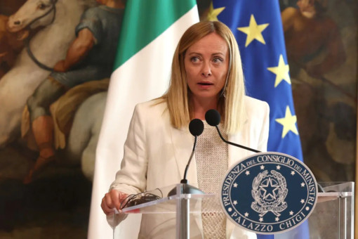 Fisco, Meloni “Passi avanti verso un sistema più semplice e moderno”