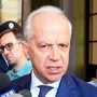 Piantedosi “Presunta mente del Movimento 17 ottobre ha contatti con antagonisti” Piantedosi “Presunta mente del Movimento 17 ottobre ha contatti con antagonisti”