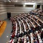 Tor Vergata, al via nuovo anno per studenti di Medicina, Odontoiatria e Veterinaria Tor Vergata, al via nuovo anno per studenti di Medicina, Odontoiatria e Veterinaria