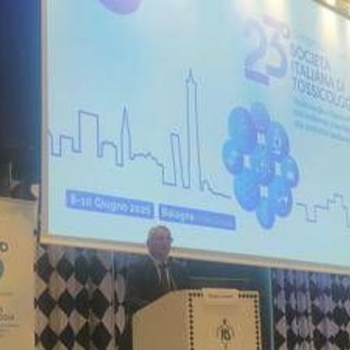 Tossicologia del futuro, a Bologna si apre il congresso Sitox Tossicologia del futuro, a Bologna si apre il congresso Sitox